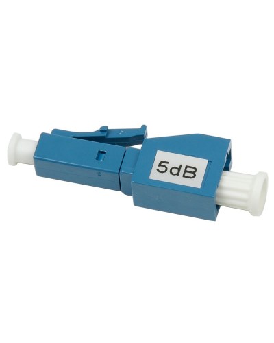 Att-FM LC-SM-5dB (7320c): Аттенюатор в Твери