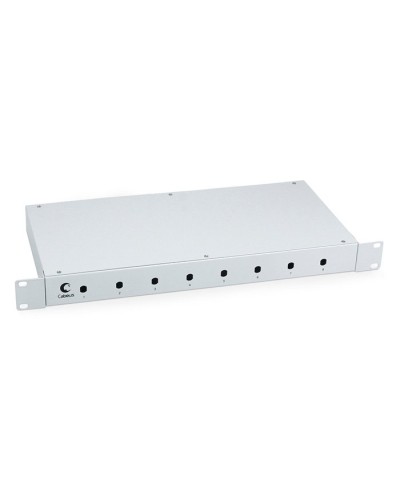 FO-19-8ST (7034c): Кросс оптический 19'' в Твери