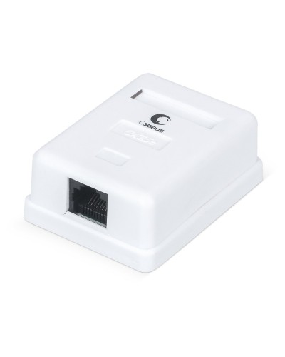 WS-8P8C-Cat.5e-1 (7246c): Розетка RJ-45 в Твери