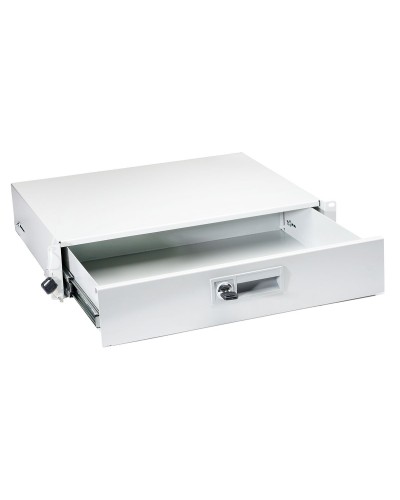 DRW-2U (7985c). Ящик для документов 2U, глубиной 360 мм. CABEUS в Твери