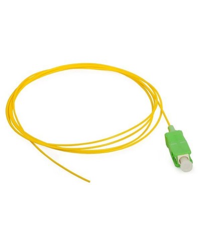 PT-SC/APC-9-1,5m (8301c): Пигтейл оптический в Твери