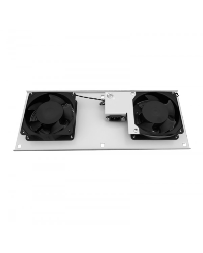 TRAY-FAN2 (11253c). Модуль вентиляторный. CABEUS в Твери