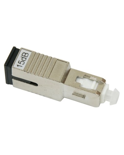 Att-FM SC-SM-15dB (7315c): Аттенюатор в Твери