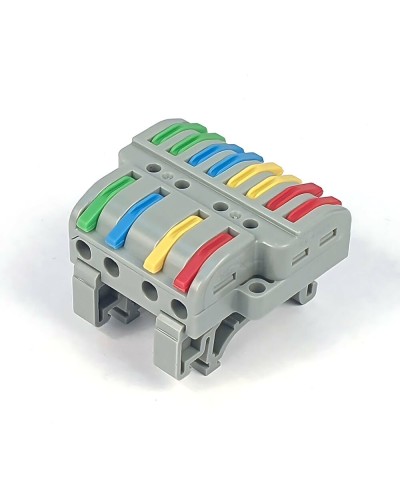 MX4-8D (11465c): Клемма соединительная универсальная в Твери