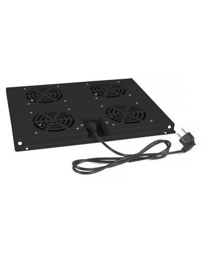 TRAY-60-BK (8612c). Модуль вентиляторный. CABEUS в Твери