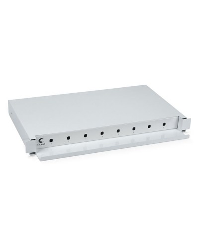 ODF-19-8-ST (7299c): Кросс оптический 19'' в Твери