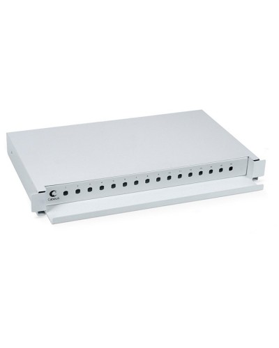 ODF-19-16-ST (7301c): Кросс оптический 19'' в Твери