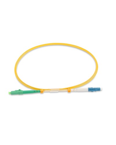 FOP(s)-9-LC/APC-LC/UPC-2m (8033c). Патч-корд оптический. CABEUS в Твери