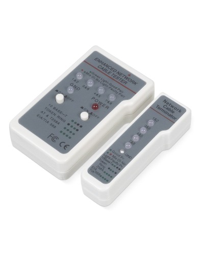 HT-488CT (9760c): Кабельный тестер в Твери