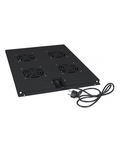 TRAY-80-BK (8613c). Модуль вентиляторный. CABEUS в Твери