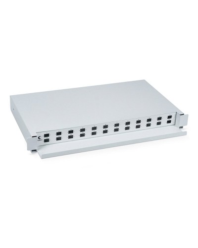 ODF-19-24-SC (7302c): Кросс оптический 19'' в Твери