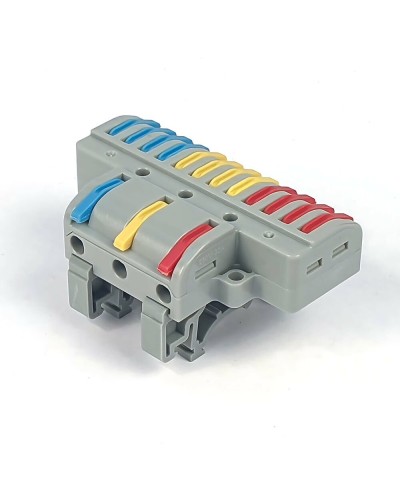 MX3-12D (11466c): Клемма соединительная универсальная в Твери