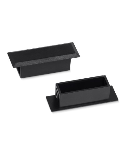 CAP-DSC-BK (10707c): Заглушка Duplex SC в Твери