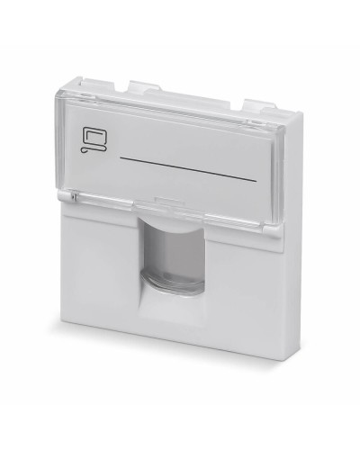 FP-L-45-1M (11836c): Вставка Keystone Jack RJ-45 в Твери