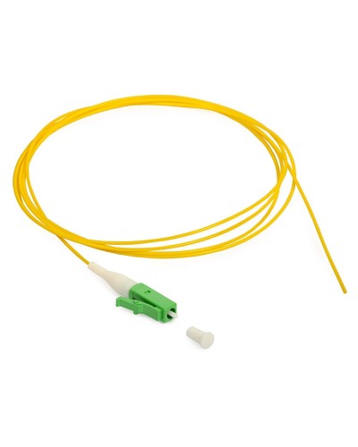 PT-LC/APC-9-1,5m (8296c): Пигтейл оптический в Твери