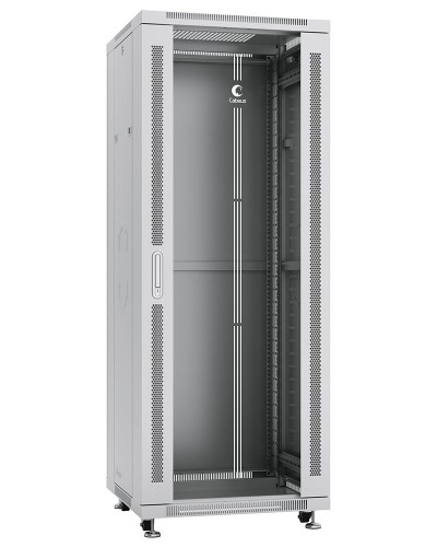 SH-05C-32U60/100 (7056c). Шкаф телекоммуникационный 19 напольный 32U. CABEUS в Твери