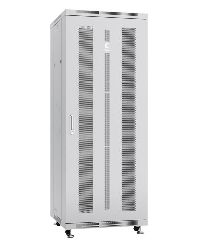 ND-05C-27U60/100 (7884c). Шкаф телекоммуникационный 19 напольный 27U. CABEUS в Твери