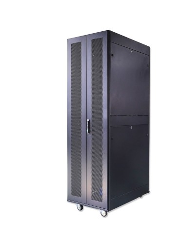 ND-SC-47U60/120-BK (11121c). Шкаф телекоммуникационный 19 напольный 47U. CABEUS в Твери