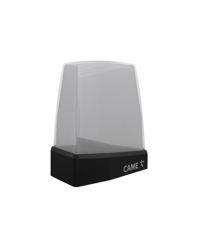 CAME KRX1FXSW (806LA-0020). Лампа сигнальная с белым плафоном. CAME в Твери