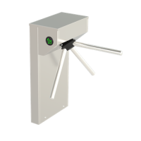 CAME STILE 500 (001PSMM500E-01). Турникет-трипод моторизованный. CAME