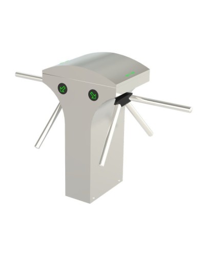 CAME STILE 600 (001PSMM602D-02). Турникет-трипод моторизованный двухпроходный. CAME в Твери