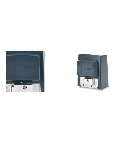 CAME BX708AGS (801MS-0030). Привод для откатных ворот. CAME в Твери