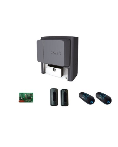 CAME BX708RC combo KIT. Комплект автоматики для откатных ворот . CAME в Твери