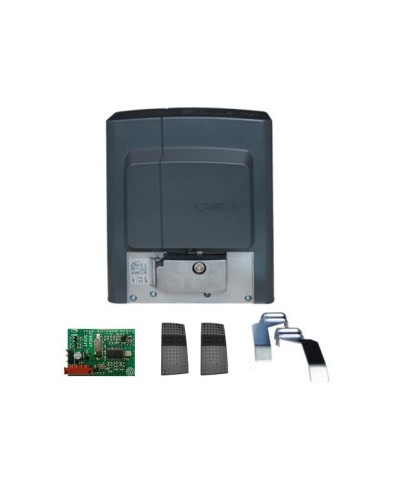 CAME BX708AGS combo KIT. Комплект автоматики для откатных ворот . CAME в Твери