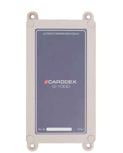 G-1000. GSM-модуль. CARDDEX в Твери
