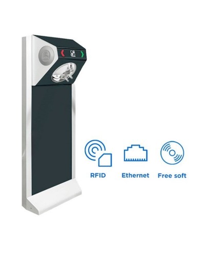 STL-01NE. Сетевая проходная. CARDDEX в Твери