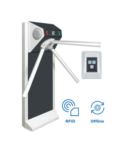 STL-01AEC. Комплект автономной проходной. CARDDEX в Твери