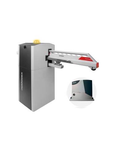VBR-4. Комплект откатного шлагбаума. CARDDEX в Твери