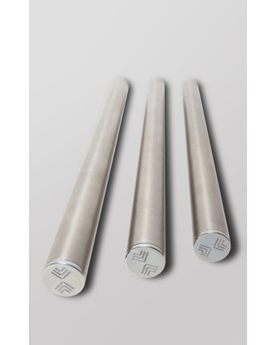 PPS-05R (нержавеющая сталь, для STR). Комплект планок преграждающих стандартных для турникета. CARDDEX в Твери
