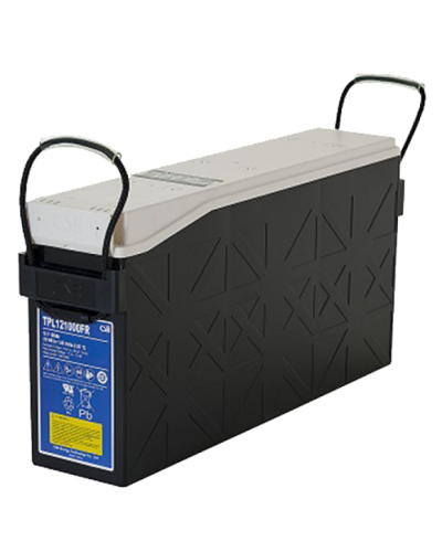 CSB TPL 121000 FR. Аккумулятор герметичный свинцово-кислотный. CSB в Твери