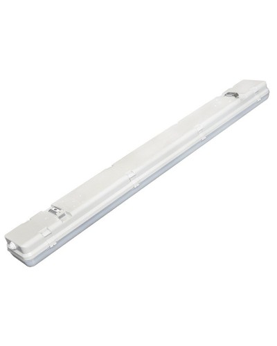 Айсберг-57/MILKY 55Вт 5000К IP65 (ЦБ000009193). Светильник светодиодный накладной. CSVT в Твери