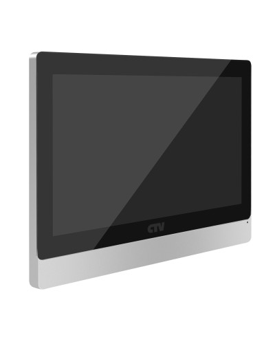 CTV-M5902NG B (чёрный). Монитор домофона цветной. CTV в Твери