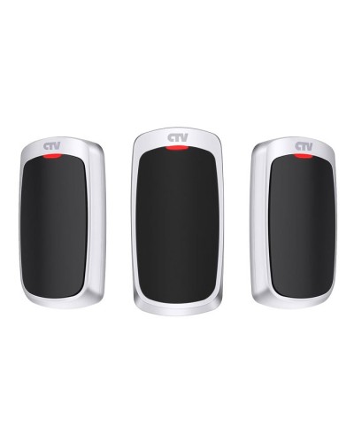 CTV-RM10 EM. Считыватель бесконтактный для proxi-карт. CTV в Твери