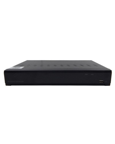 CO-RNI0802PAi. IP-видеорегистратор 8-канальный. ComOnyx в Твери