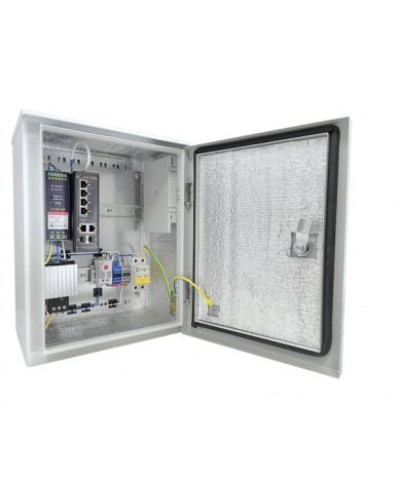 CO-SBOXP505M-H. Уличная станция. ComOnyx в Твери
