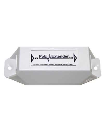 CO-PE-B25-P103v2. Удлинитель Ethernet с PoE по UTP. ComOnyx в Твери