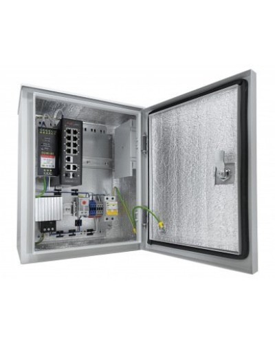 CO-SBOXP509M-H. Уличная станция. ComOnyx в Твери