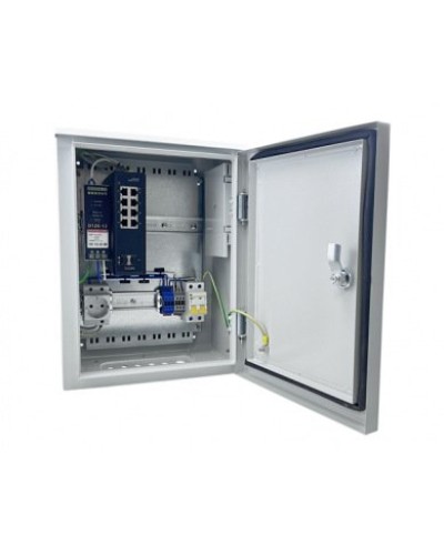 CO-SBOXP508. Уличная станция. ComOnyx в Твери