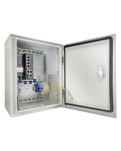 CO-SBOXP505M. Уличная станция. ComOnyx в Твери