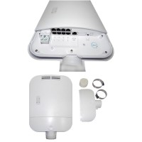 CO-WF-POE08. Коммутатор 8-портовый  Gigabit Ethernet с PoE. ComOnyx