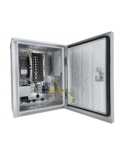CO-SBOXP511M-H. Уличная станция. ComOnyx в Твери