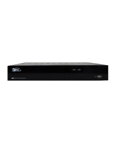 CO-RNI0801Ai. IP-видеорегистратор 8-канальный. ComOnyx в Твери