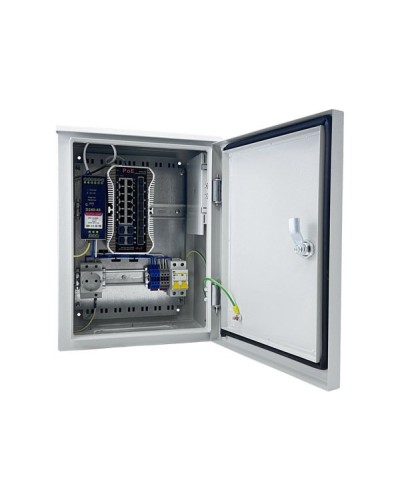 CO-SBOXP511M. Уличная станция. ComOnyx в Твери