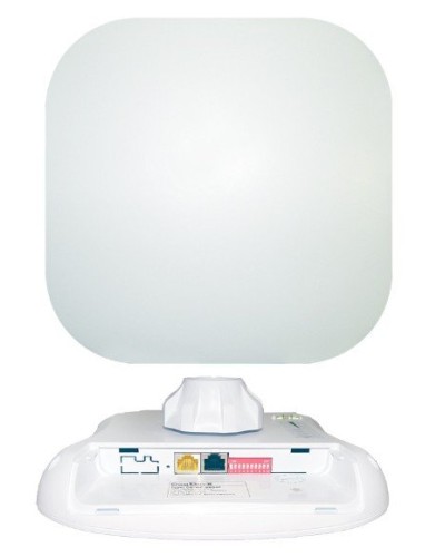 CO-WF-BR02P. Передатчик WiFi. ComOnyx в Твери
