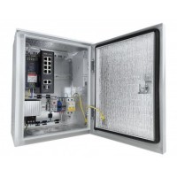 CO-SBOXP512-H. Уличная станция. ComOnyx