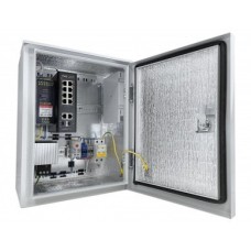 CO-SBOXP512-H. Уличная станция. ComOnyx